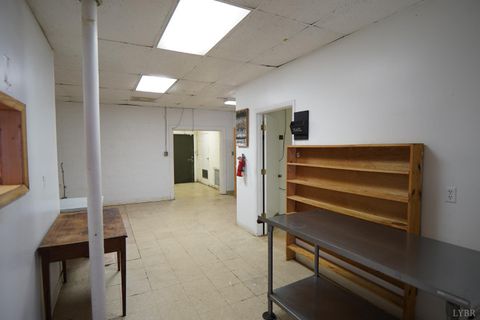 Tiny photo for 1601 12th street St, Lynchburg, VA 24501 (MLS # 359243)