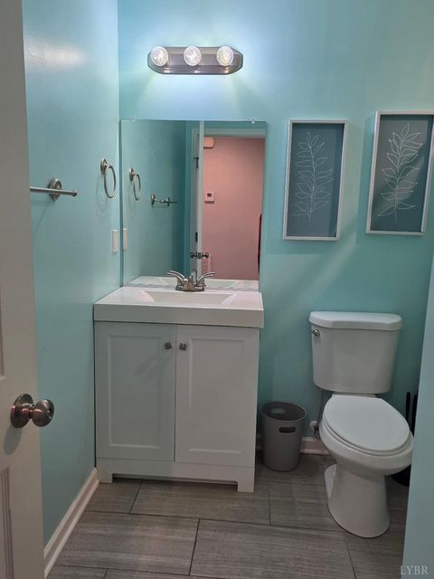 Tiny photo for 424 Patrick Street, Lynchburg, VA 24501 (MLS # 363953)