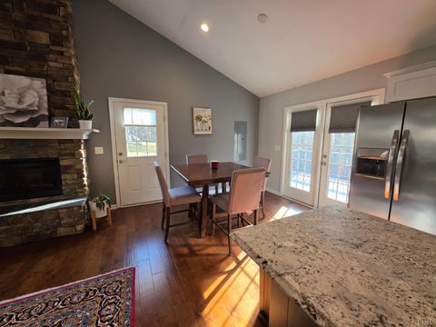 Tiny photo for 424 Patrick Street, Lynchburg, VA 24501 (MLS # 363953)