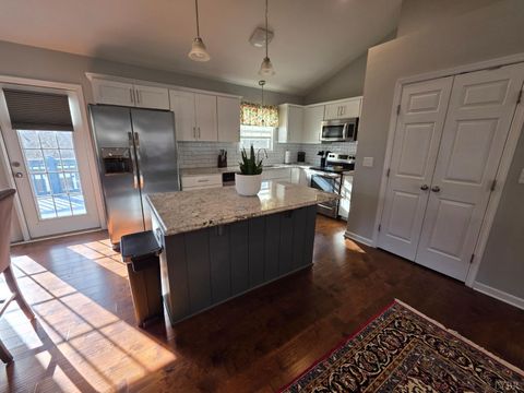 Tiny photo for 424 Patrick Street, Lynchburg, VA 24501 (MLS # 363953)