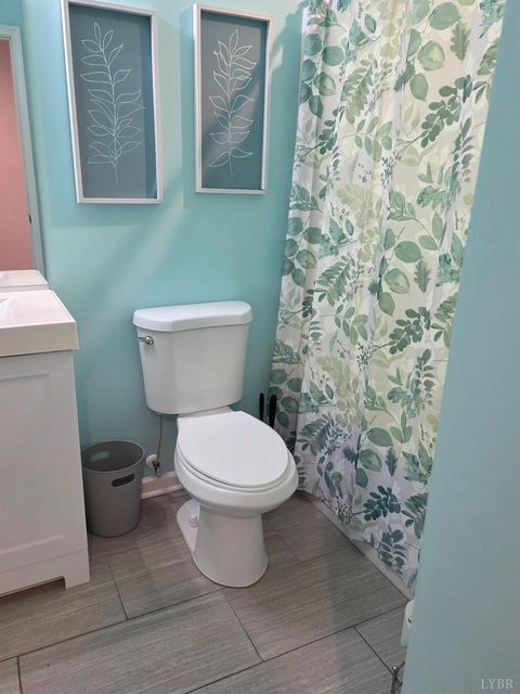 Tiny photo for 424 Patrick Street, Lynchburg, VA 24501 (MLS # 363953)