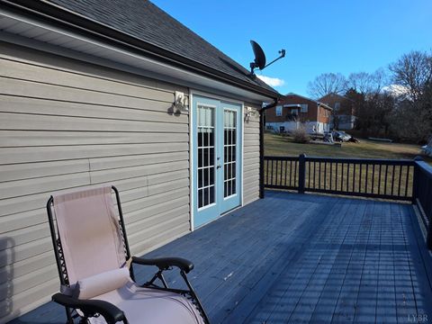 Tiny photo for 424 Patrick Street, Lynchburg, VA 24501 (MLS # 363953)