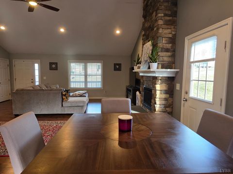 Tiny photo for 424 Patrick Street, Lynchburg, VA 24501 (MLS # 363953)