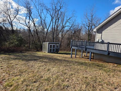 Tiny photo for 424 Patrick Street, Lynchburg, VA 24501 (MLS # 363953)