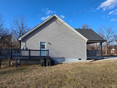 Tiny photo for 424 Patrick Street, Lynchburg, VA 24501 (MLS # 363953)