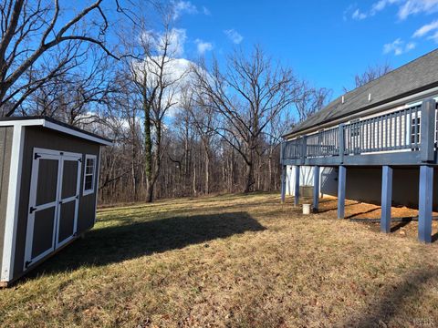 Tiny photo for 424 Patrick Street, Lynchburg, VA 24501 (MLS # 363953)