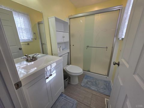 Tiny photo for 424 Patrick Street, Lynchburg, VA 24501 (MLS # 363953)