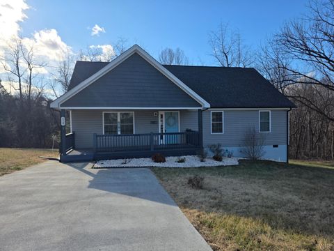 Photo of 424 Patrick Street, Lynchburg, VA 24501 (MLS # 363953)