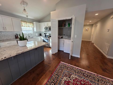 Tiny photo for 424 Patrick Street, Lynchburg, VA 24501 (MLS # 363953)