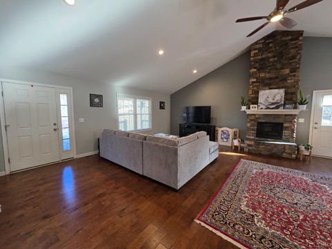 Tiny photo for 424 Patrick Street, Lynchburg, VA 24501 (MLS # 363953)