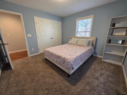 Tiny photo for 424 Patrick Street, Lynchburg, VA 24501 (MLS # 363953)