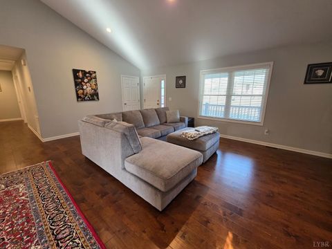 Tiny photo for 424 Patrick Street, Lynchburg, VA 24501 (MLS # 363953)