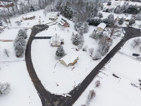 Tiny photo for 135 Yahweh Drive, Amherst, VA 24521 (MLS # 363043)