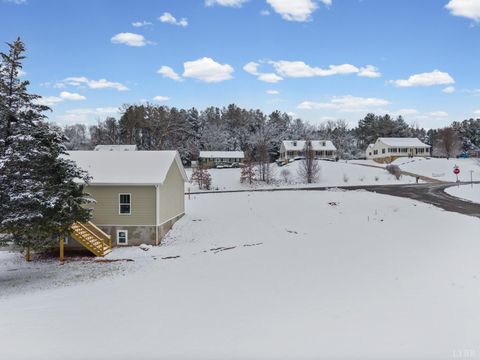 Tiny photo for 135 Yahweh Drive, Amherst, VA 24521 (MLS # 363043)