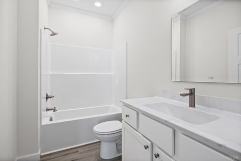 Tiny photo for 135 Yahweh Drive, Amherst, VA 24521 (MLS # 363043)