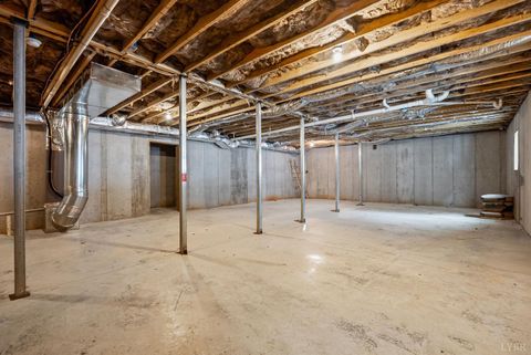 Tiny photo for 135 Yahweh Drive, Amherst, VA 24521 (MLS # 363043)