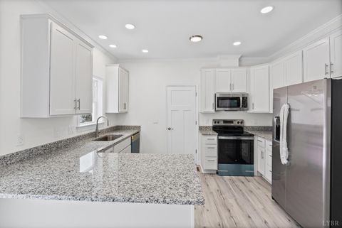 Tiny photo for 135 Yahweh Drive, Amherst, VA 24521 (MLS # 363043)