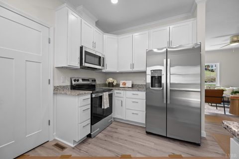 Tiny photo for 135 Yahweh Drive, Amherst, VA 24521 (MLS # 363043)