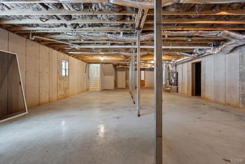 Tiny photo for 135 Yahweh Drive, Amherst, VA 24521 (MLS # 363043)