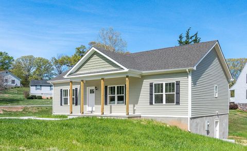 Tiny photo for 135 Yahweh Drive, Amherst, VA 24521 (MLS # 363043)