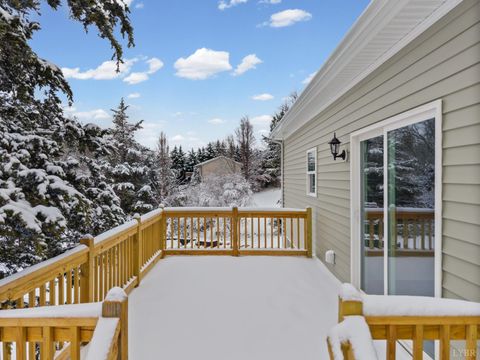 Tiny photo for 135 Yahweh Drive, Amherst, VA 24521 (MLS # 363043)