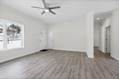 Tiny photo for 135 Yahweh Drive, Amherst, VA 24521 (MLS # 363043)