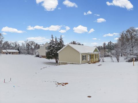 Tiny photo for 135 Yahweh Drive, Amherst, VA 24521 (MLS # 363043)