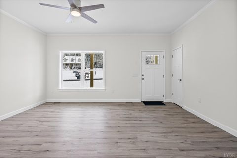 Tiny photo for 135 Yahweh Drive, Amherst, VA 24521 (MLS # 363043)