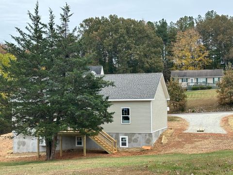 Tiny photo for 135 Yahweh Drive, Amherst, VA 24521 (MLS # 363043)