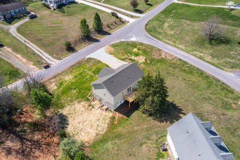 Tiny photo for 135 Yahweh Drive, Amherst, VA 24521 (MLS # 363043)