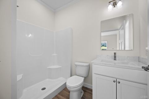 Tiny photo for 135 Yahweh Drive, Amherst, VA 24521 (MLS # 363043)