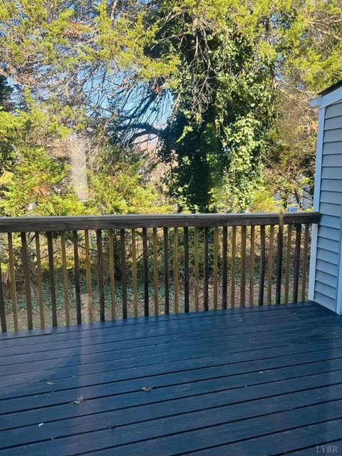 Tiny photo for 3501 Fort Avenue #14, Lynchburg, VA 24501 (MLS # 365213)