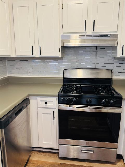 Tiny photo for 3501 Fort Avenue #14, Lynchburg, VA 24501 (MLS # 365213)