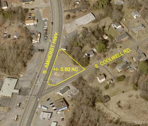 Photo of 3609 S. Amherst Hwy HWY, Madison Heights, VA 24572 (MLS # 368945)