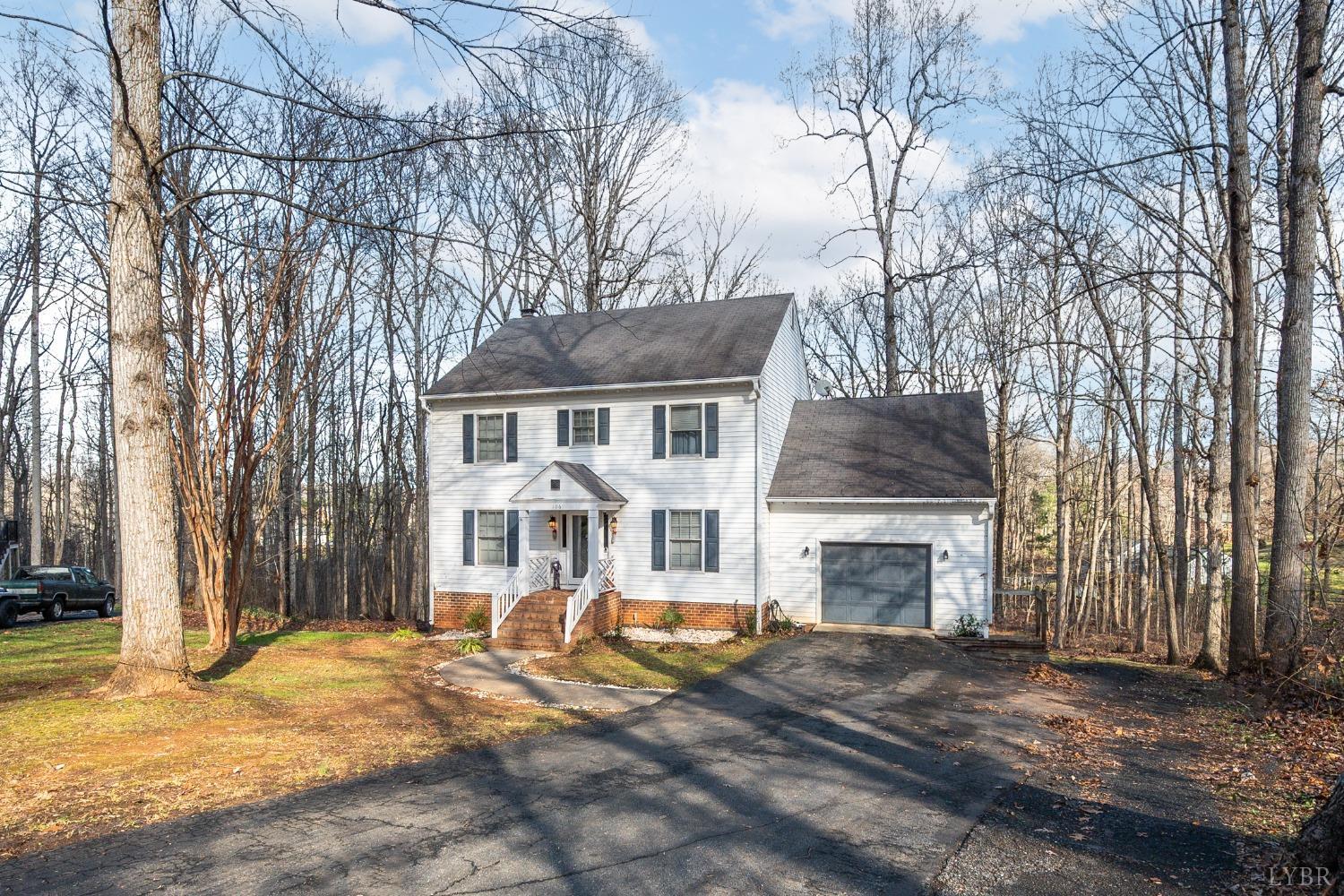 106 Hardwood Court, Forest, Virginia image 3