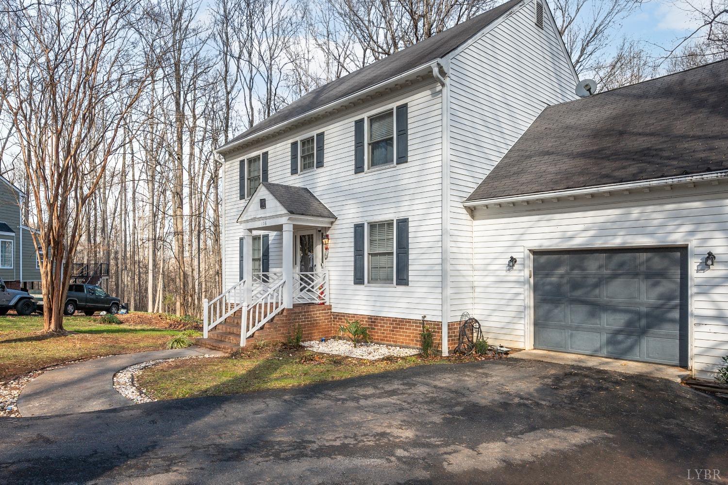 106 Hardwood Court, Forest, Virginia image 4