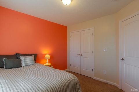 Tiny photo for 133 Bennett Dr Dr, Lynchburg, VA 24501 (MLS # 365357)