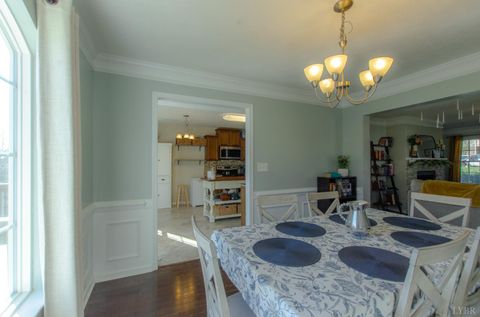 Tiny photo for 133 Bennett Dr Dr, Lynchburg, VA 24501 (MLS # 365357)