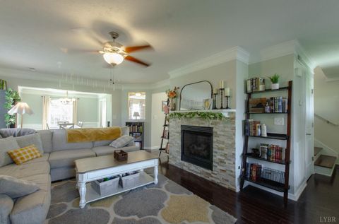 Tiny photo for 133 Bennett Dr Dr, Lynchburg, VA 24501 (MLS # 365357)