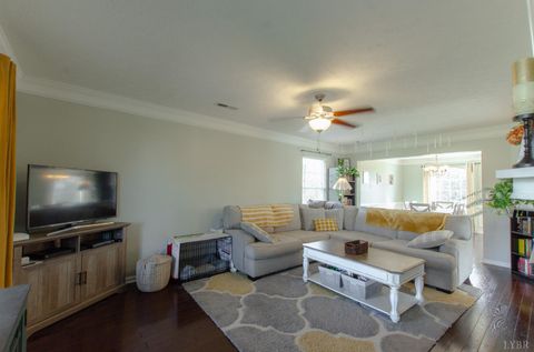 Tiny photo for 133 Bennett Dr Dr, Lynchburg, VA 24501 (MLS # 365357)