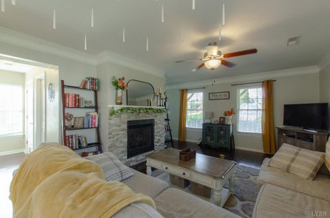 Tiny photo for 133 Bennett Dr Dr, Lynchburg, VA 24501 (MLS # 365357)