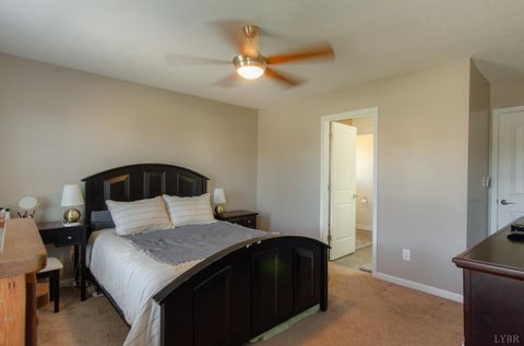 Tiny photo for 133 Bennett Dr Dr, Lynchburg, VA 24501 (MLS # 365357)