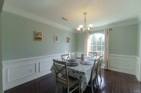 Tiny photo for 133 Bennett Dr Dr, Lynchburg, VA 24501 (MLS # 365357)