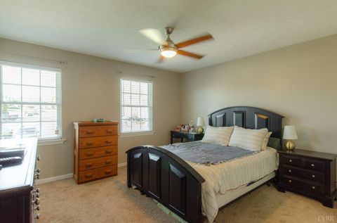 Tiny photo for 133 Bennett Dr Dr, Lynchburg, VA 24501 (MLS # 365357)