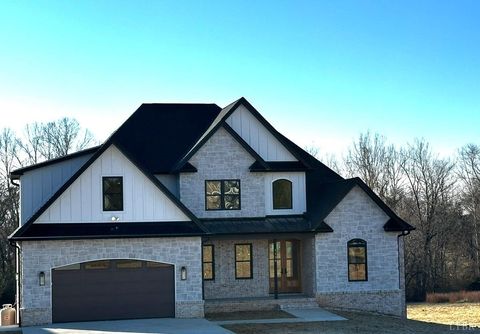 Tiny photo for 1070 Bradford Crossing Place, Goode, VA 24556 (MLS # 364389)