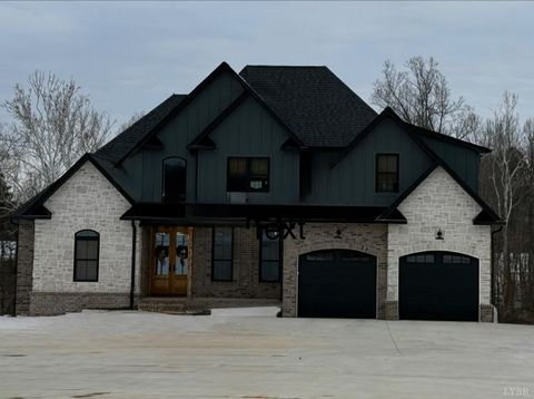 Tiny photo for 1070 Bradford Crossing Place, Goode, VA 24556 (MLS # 364389)