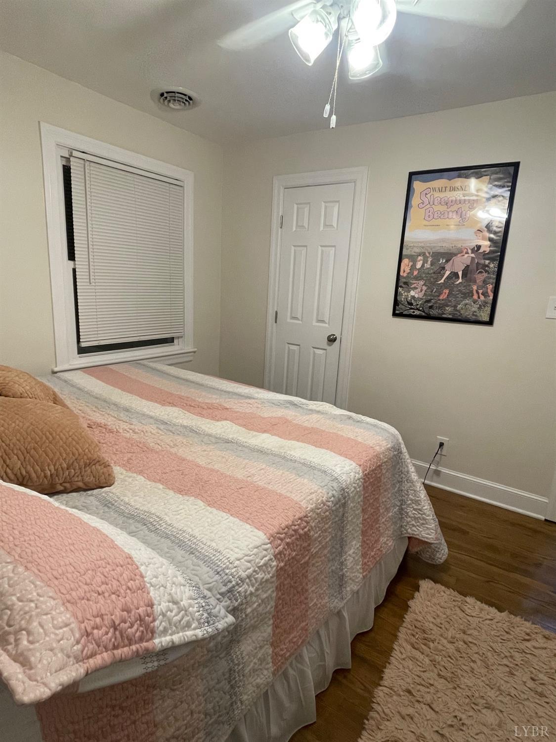 240 Twin Oak Drive, Lynchburg, Virginia image 17