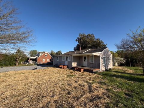 Tiny photo for 127 Campbell Street, Madison Heights, VA 24572 (MLS # 365634)