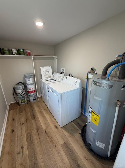 Tiny photo for 127 Campbell Street, Madison Heights, VA 24572 (MLS # 365634)