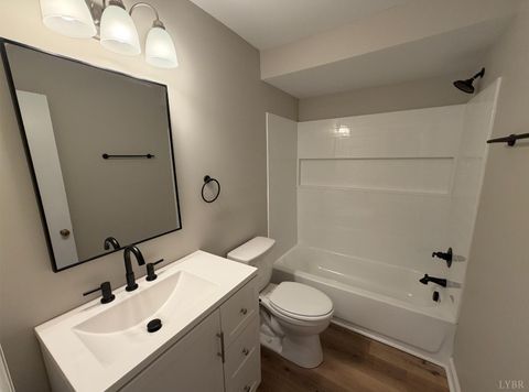 Tiny photo for 127 Campbell Street, Madison Heights, VA 24572 (MLS # 365634)